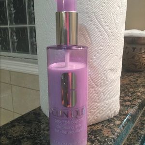 Clinique Makeup Remover